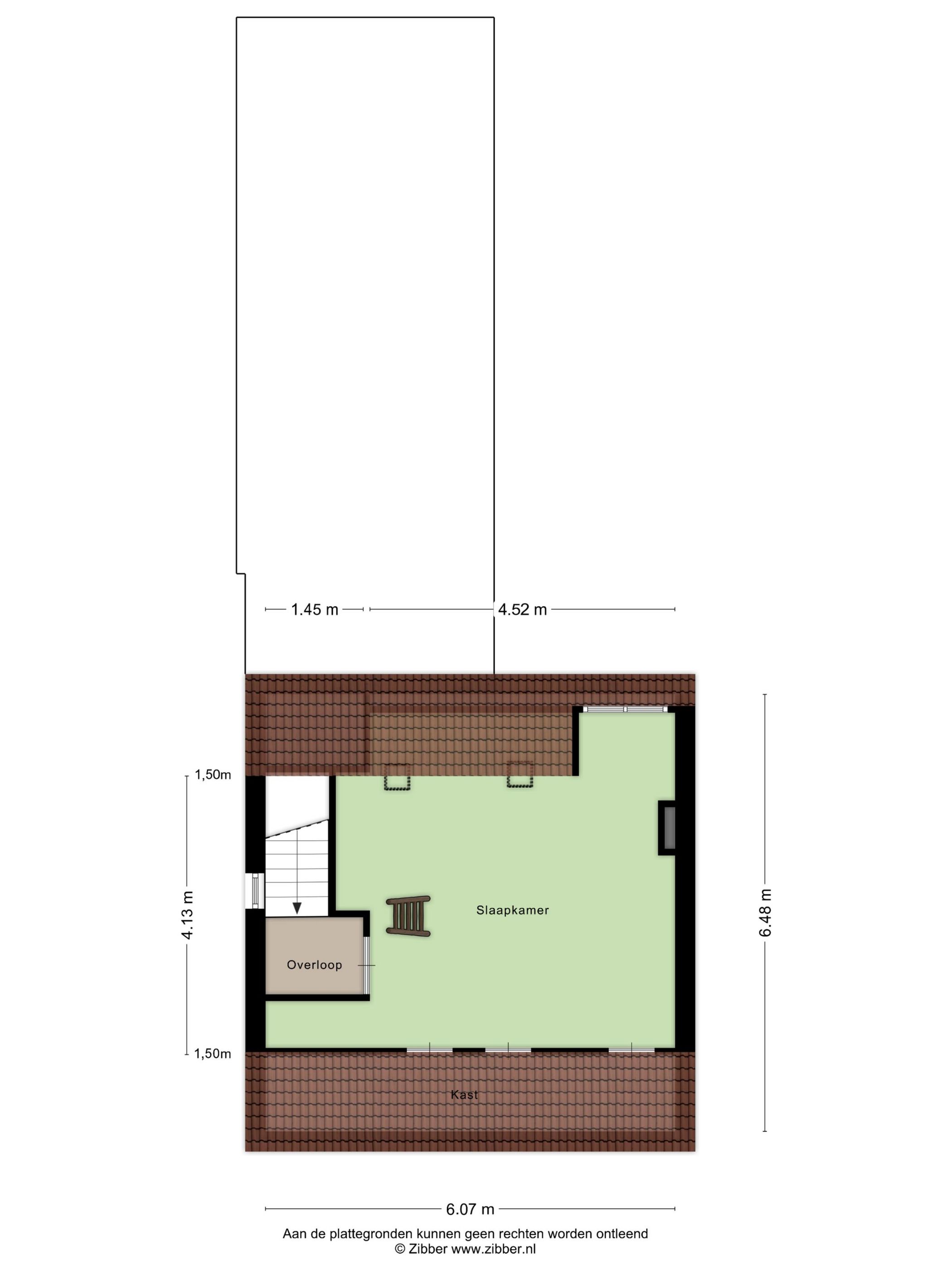 Foto 42 van Burgemeester Tijmesstraat 37