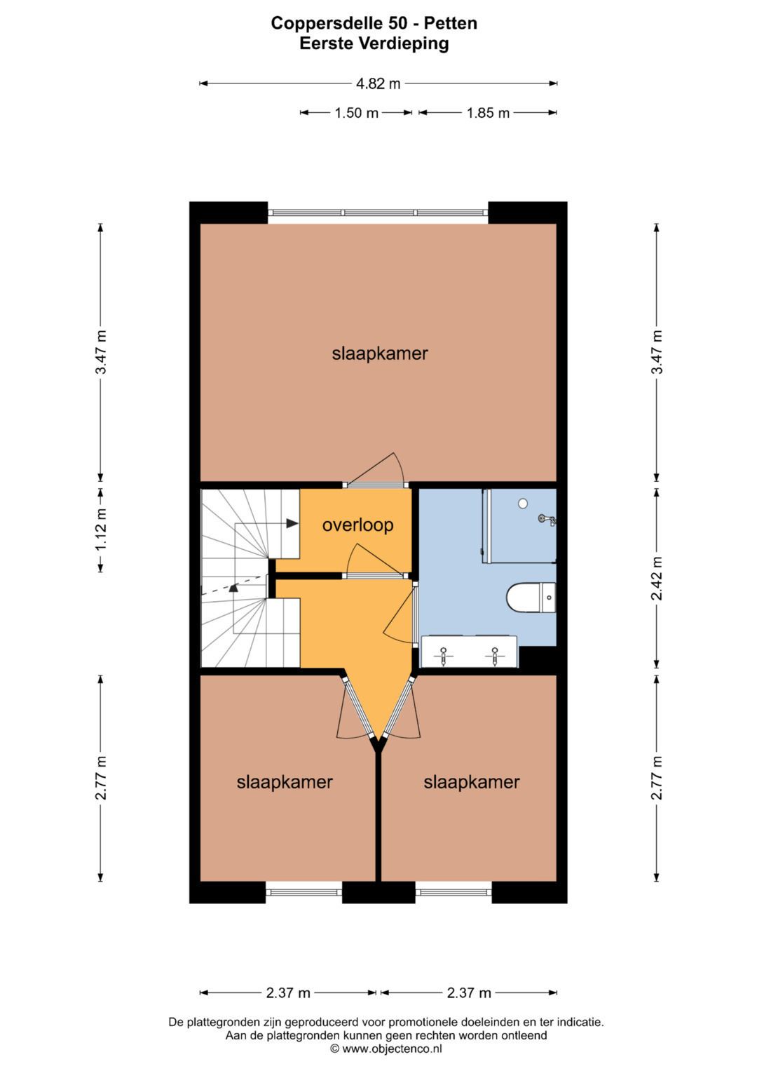Foto 35 van Coppersdelle 50