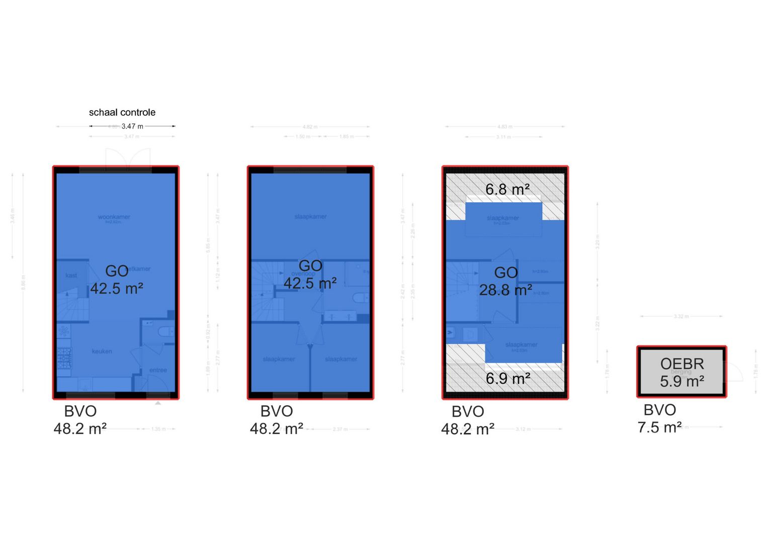Foto 36 van Coppersdelle 50