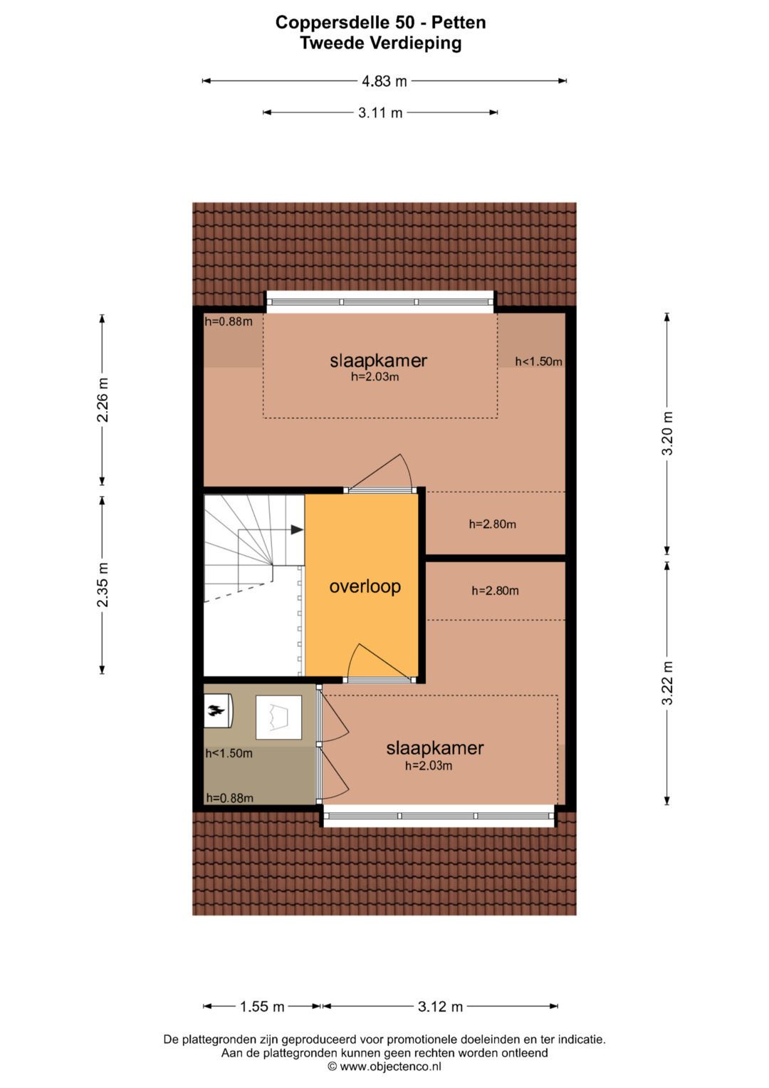 Foto 37 van Coppersdelle 50