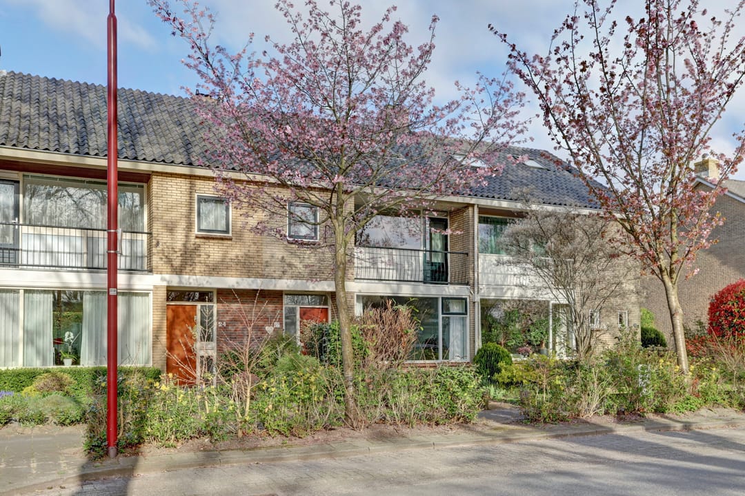 Foto 1 van Mendes da Costalaan 22