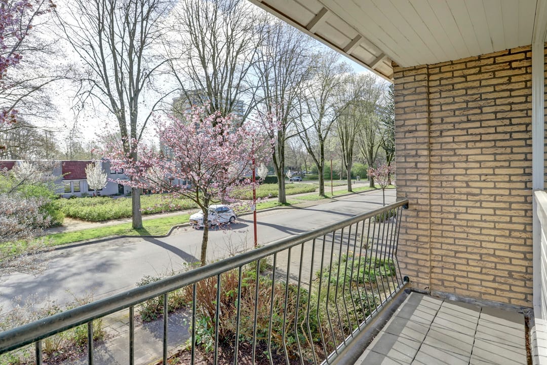 Foto 2 van Mendes da Costalaan 22