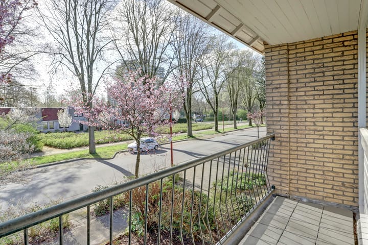 Foto 2 van Mendes da Costalaan 22