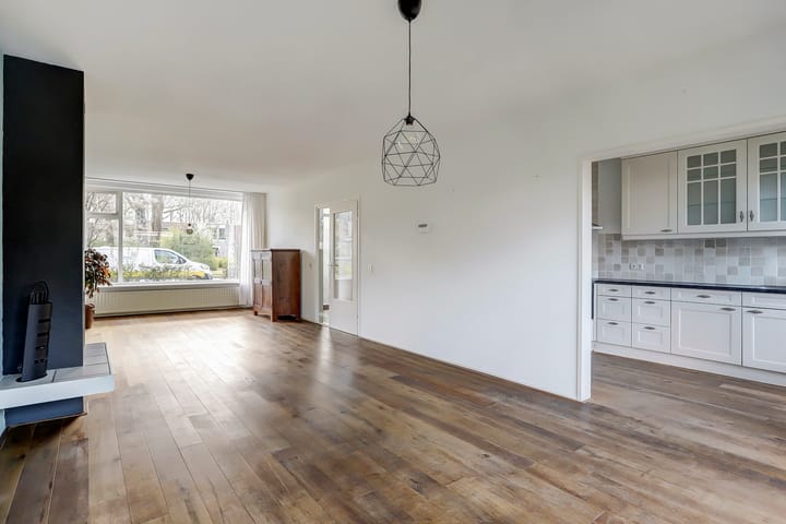 Foto 3 van Mendes da Costalaan 22