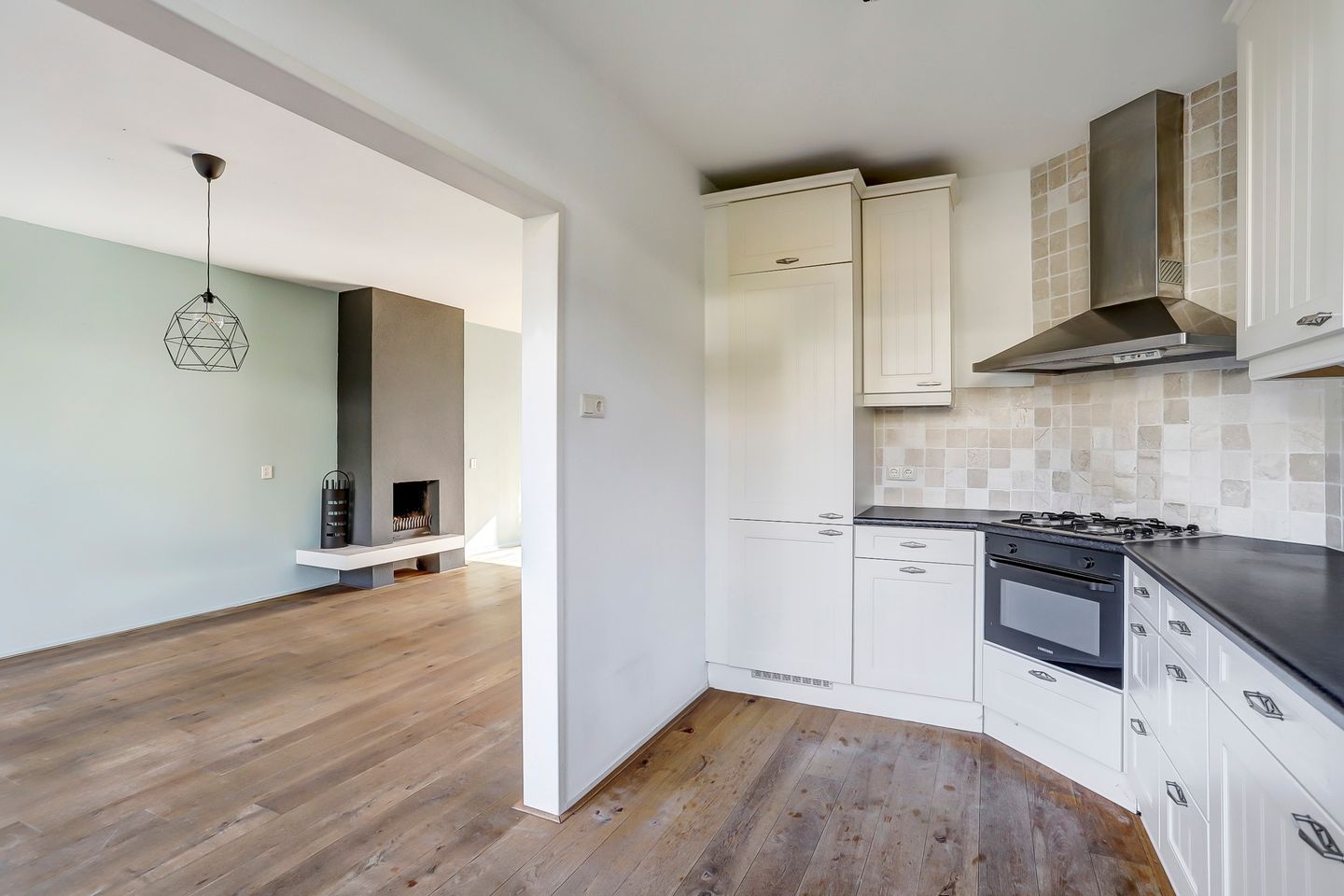 Foto 4 van Mendes da Costalaan 22