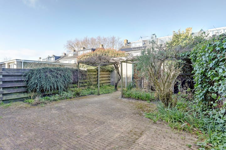 Foto 5 van Mendes da Costalaan 22