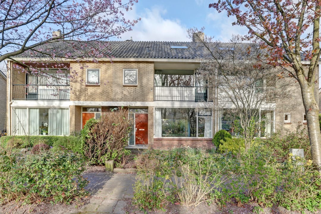 Foto 7 van Mendes da Costalaan 22