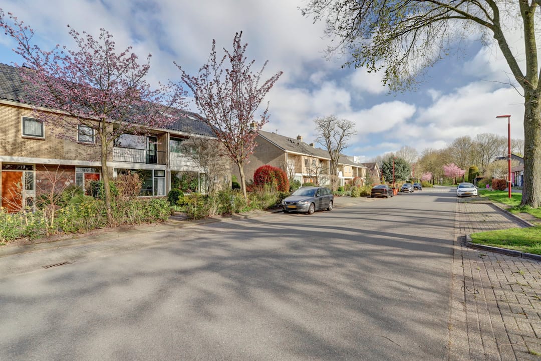 Foto 8 van Mendes da Costalaan 22