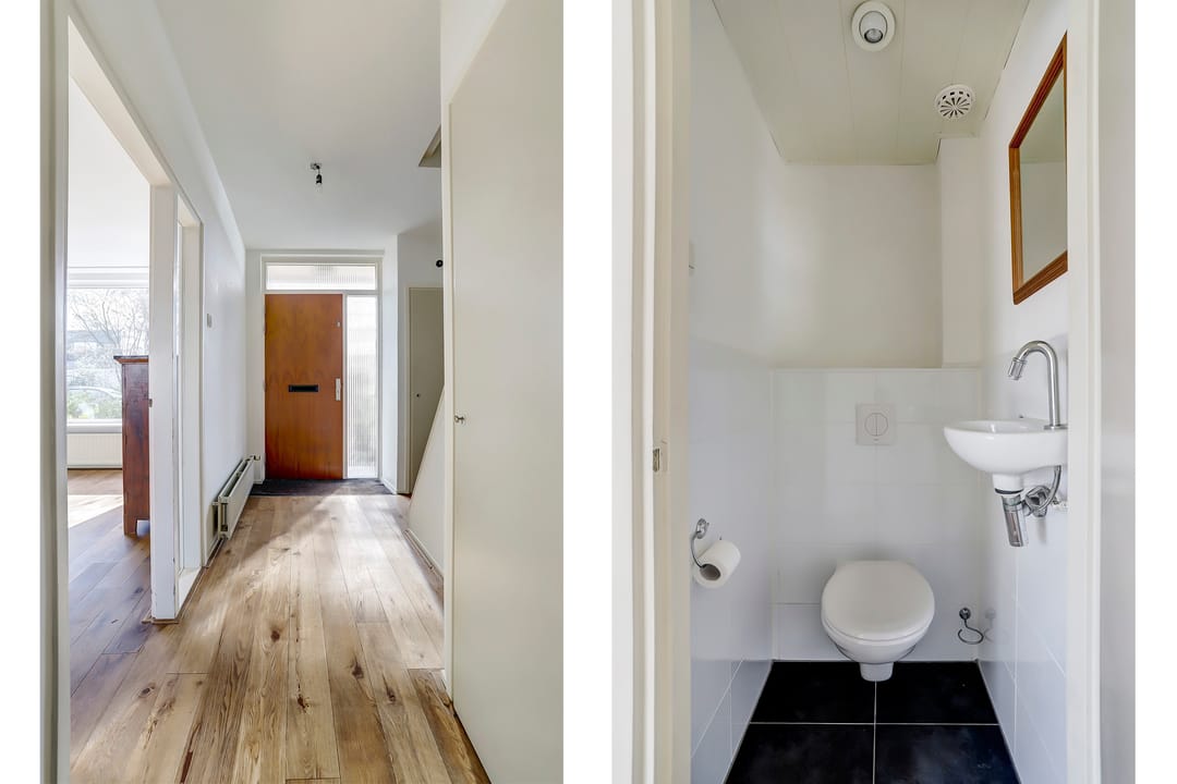 Foto 11 van Mendes da Costalaan 22