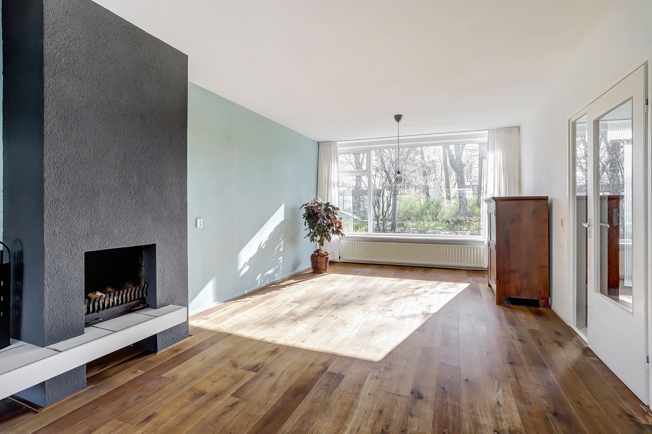 Foto 12 van Mendes da Costalaan 22