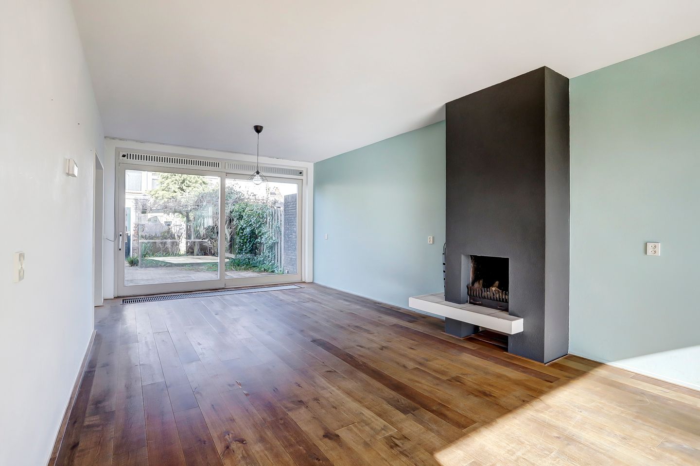 Foto 14 van Mendes da Costalaan 22