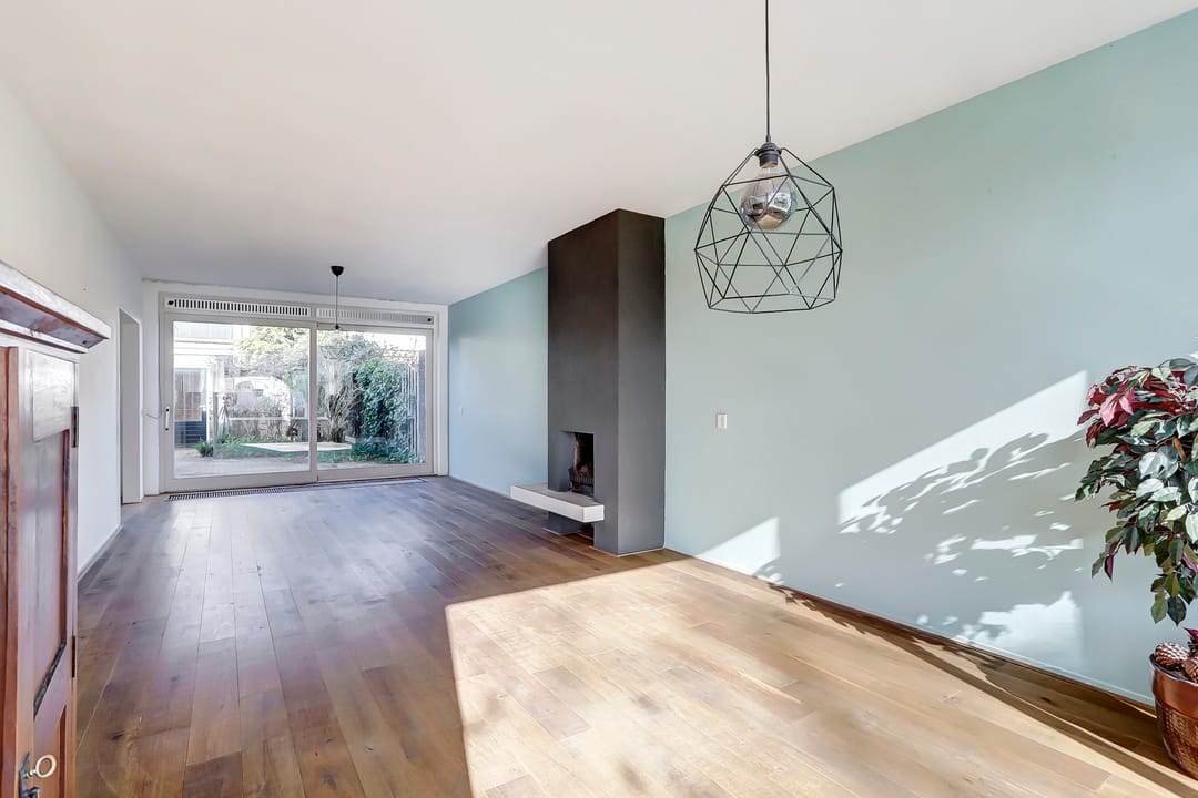 Foto 16 van Mendes da Costalaan 22