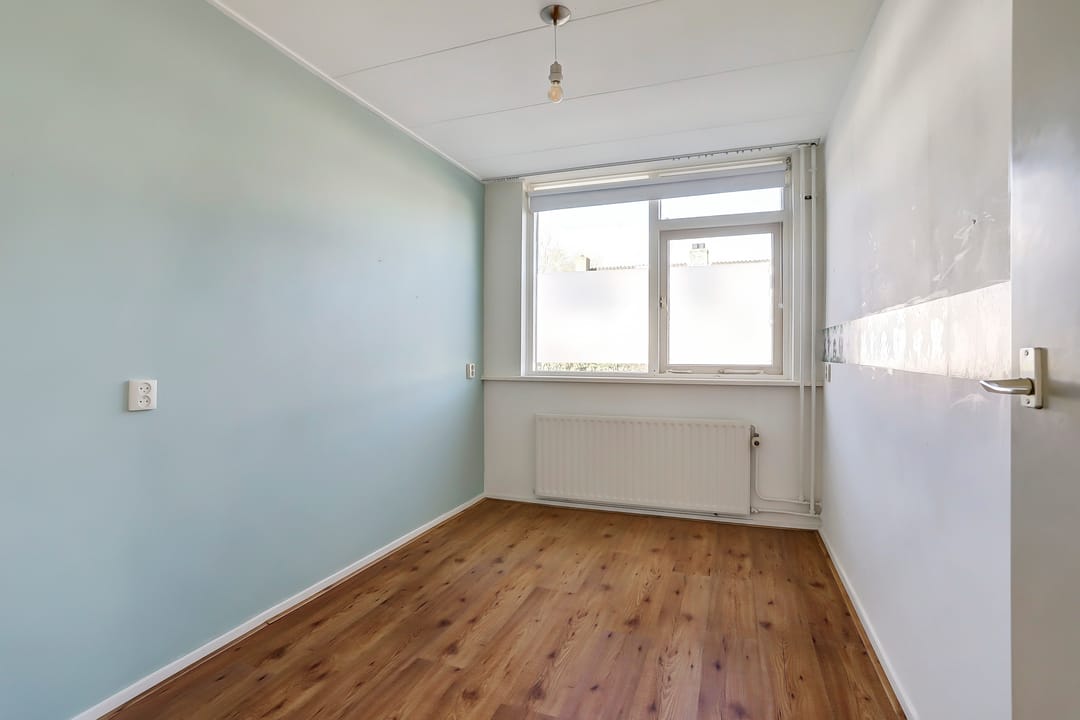 Foto 22 van Mendes da Costalaan 22