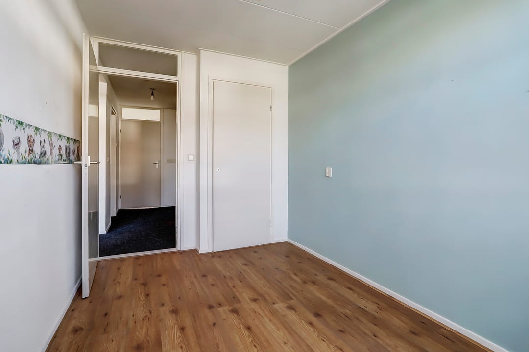 Foto 23 van Mendes da Costalaan 22