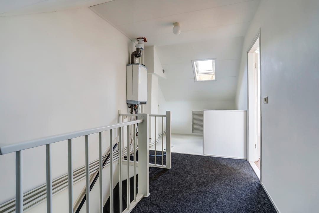 Foto 32 van Mendes da Costalaan 22