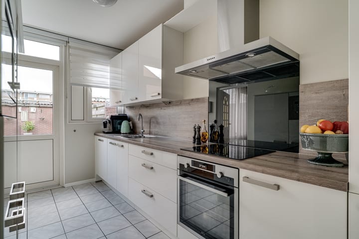 Foto 3 van Von Weberstraat 33