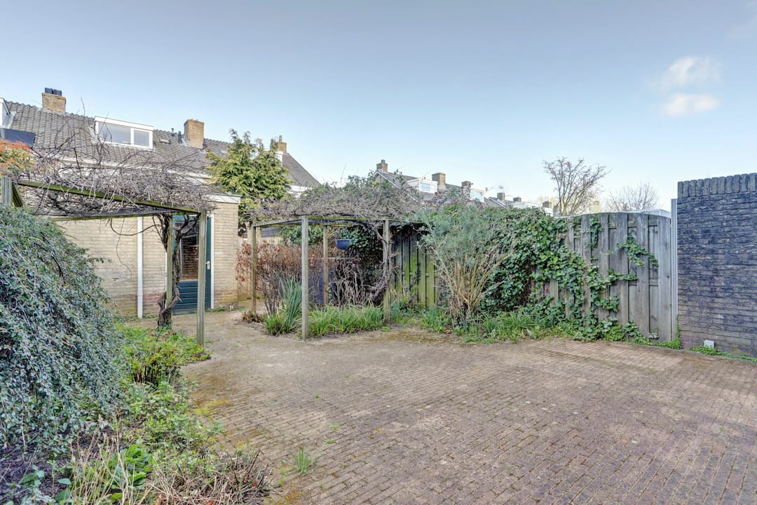 Foto 37 van Mendes da Costalaan 22