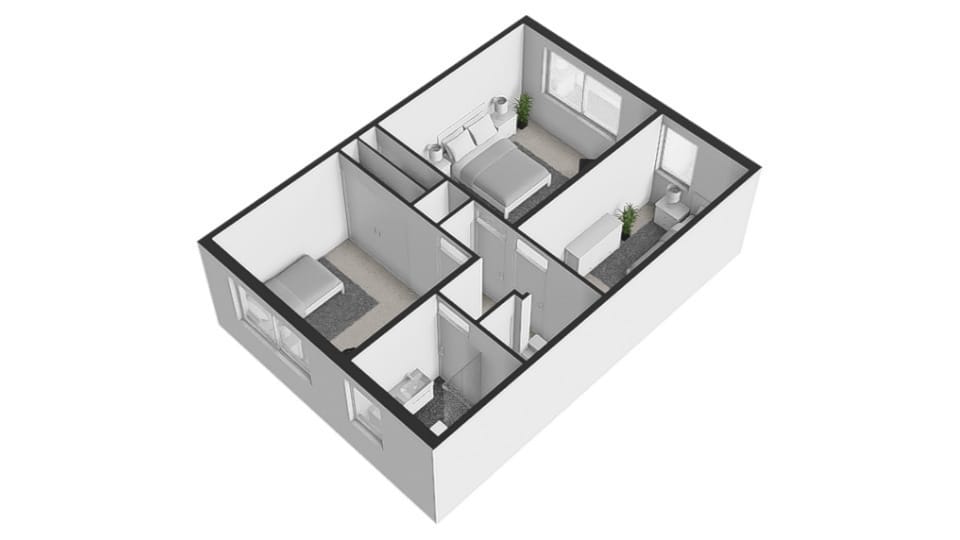 Foto 45 van Von Weberstraat 33