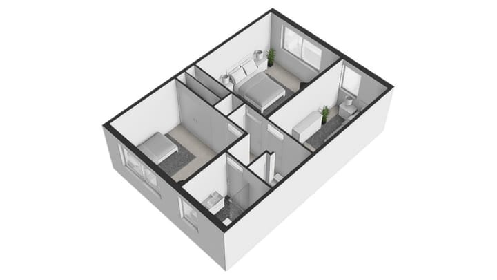 Foto 45 van Von Weberstraat 33