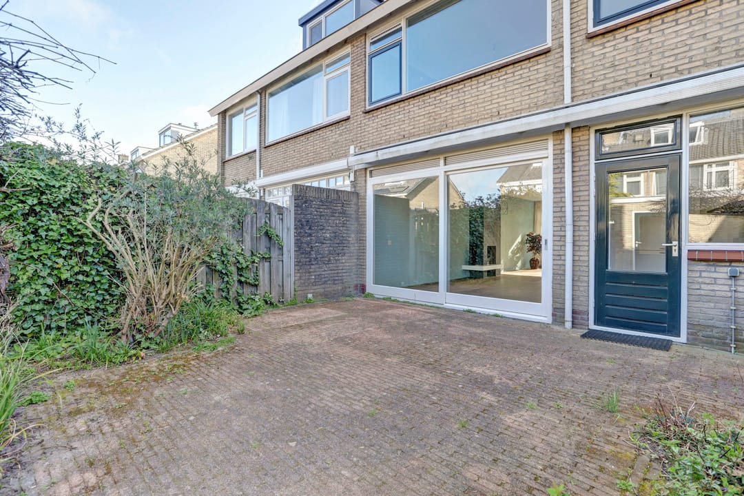 Foto 38 van Mendes da Costalaan 22