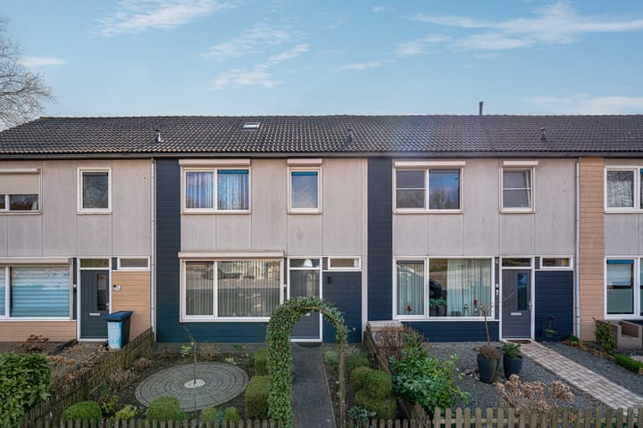 Foto 6 van Von Weberstraat 33