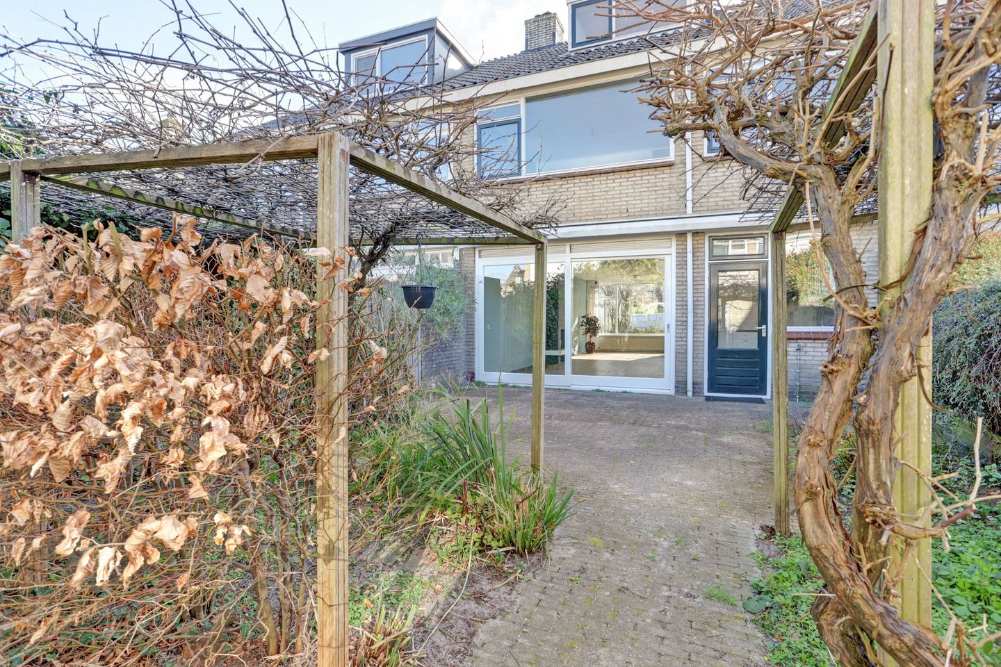 Foto 40 van Mendes da Costalaan 22