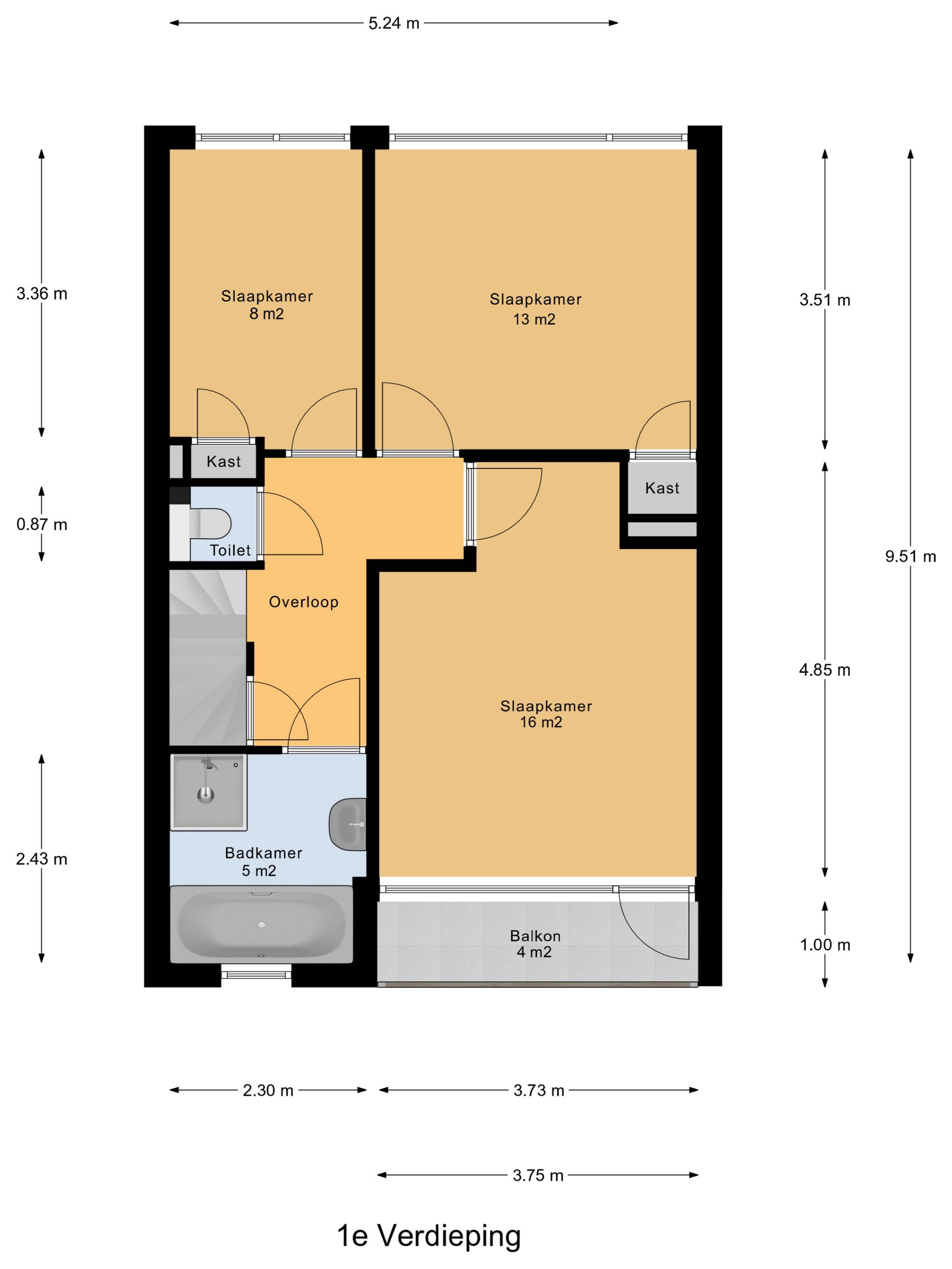Foto 42 van Mendes da Costalaan 22