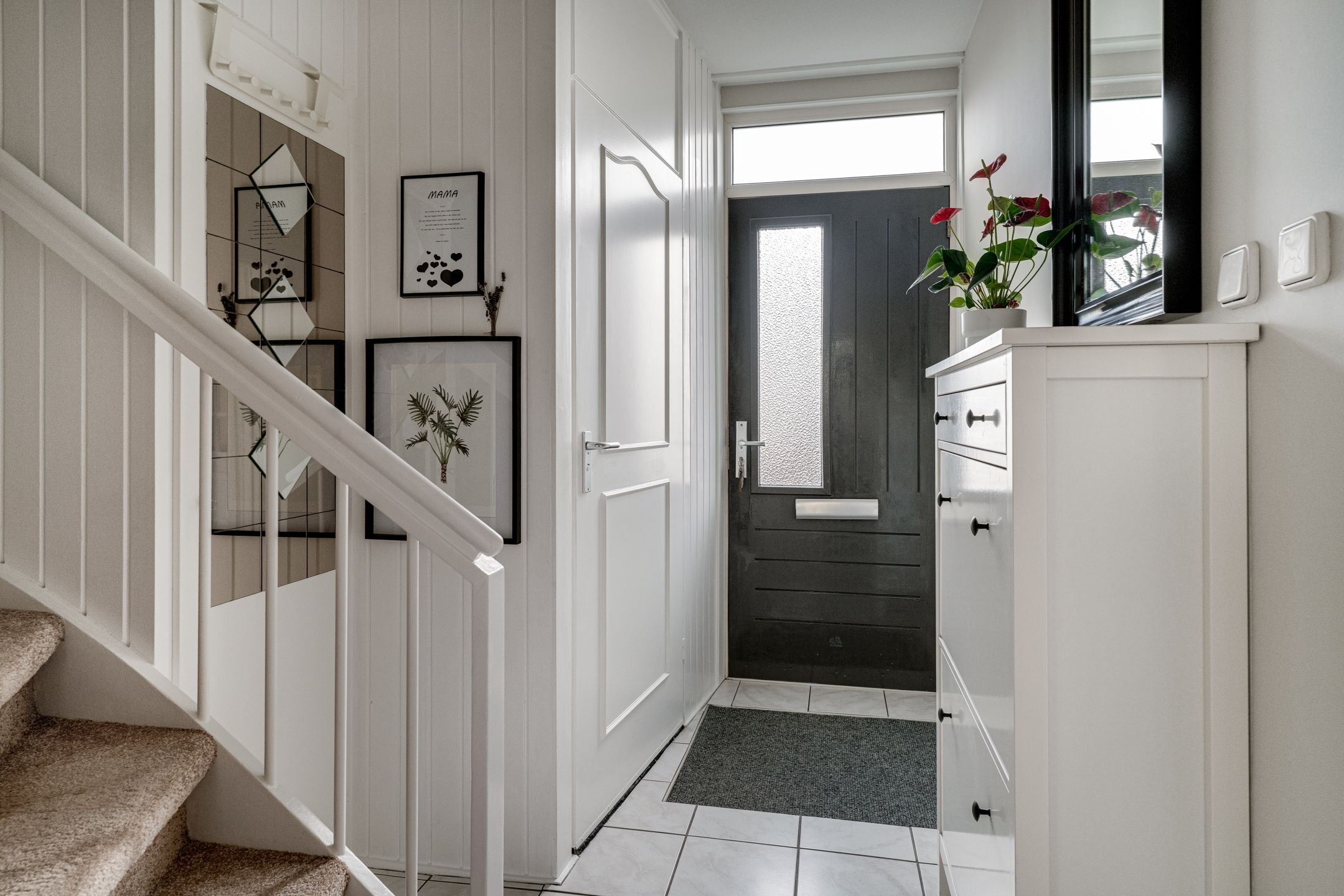 Foto 9 van Von Weberstraat 33