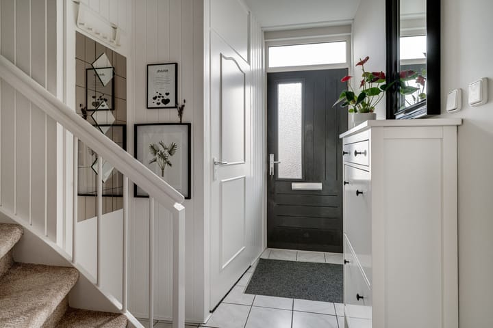 Foto 9 van Von Weberstraat 33