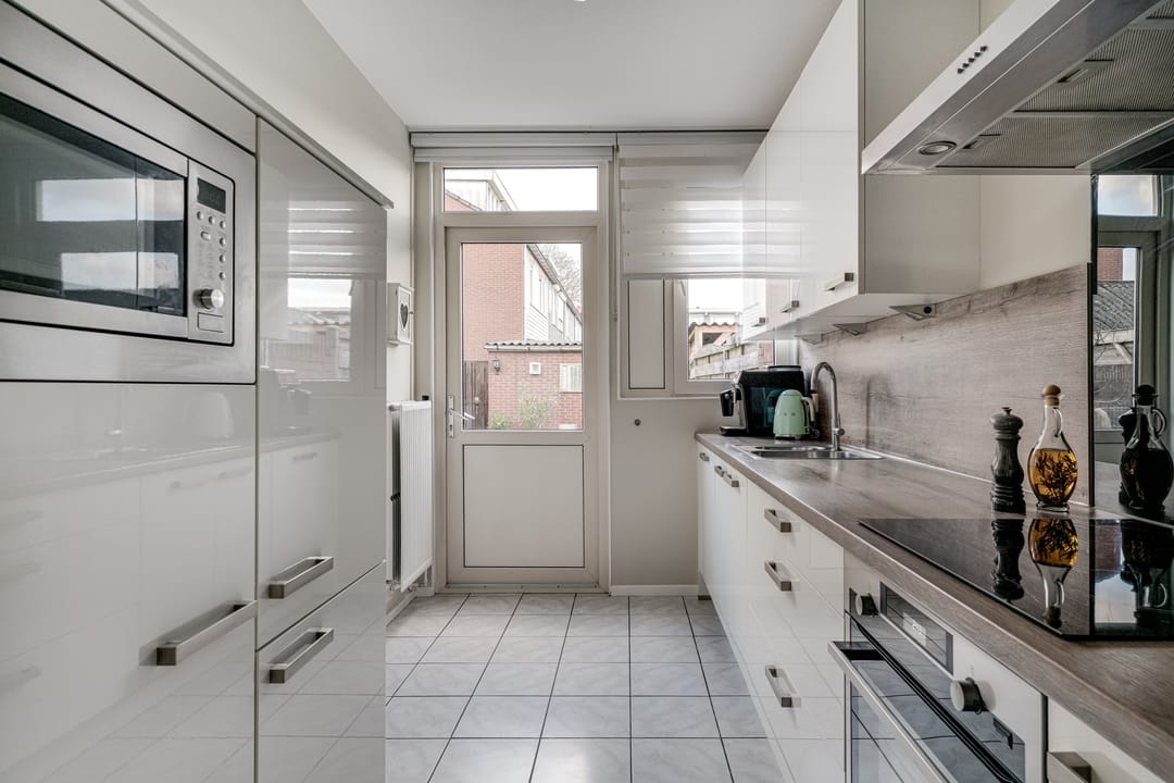 Foto 22 van Von Weberstraat 33