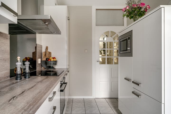 Foto 23 van Von Weberstraat 33