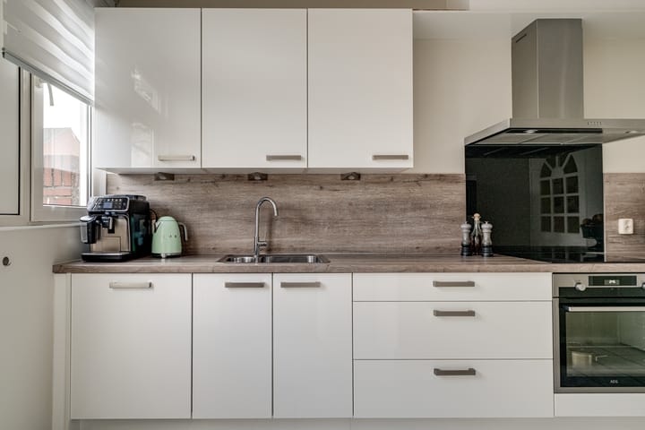 Foto 24 van Von Weberstraat 33