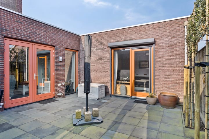 Foto 3 van Groesbeek 27