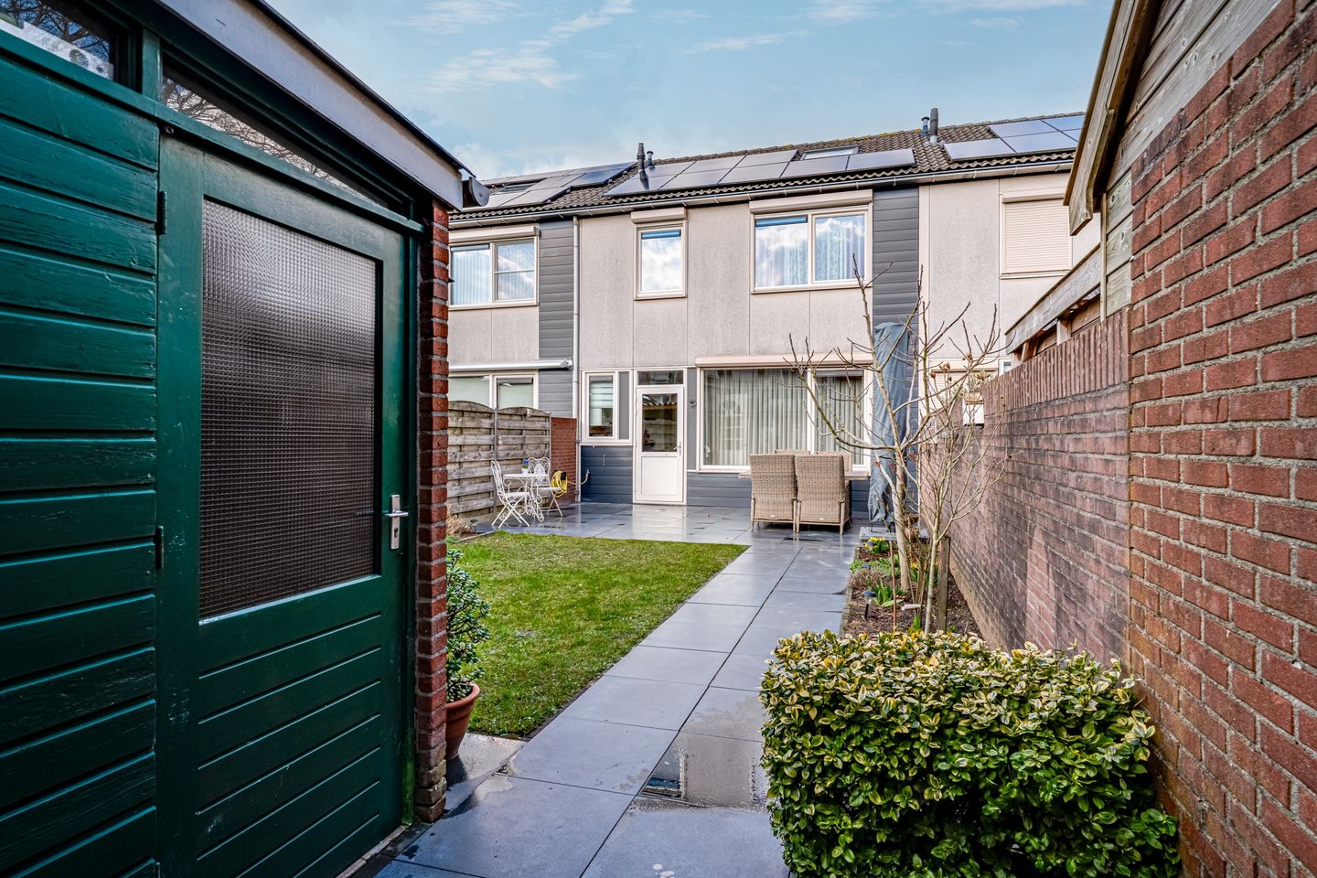 Foto 25 van Von Weberstraat 33