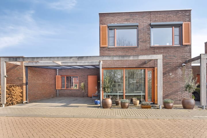 Foto 4 van Groesbeek 27