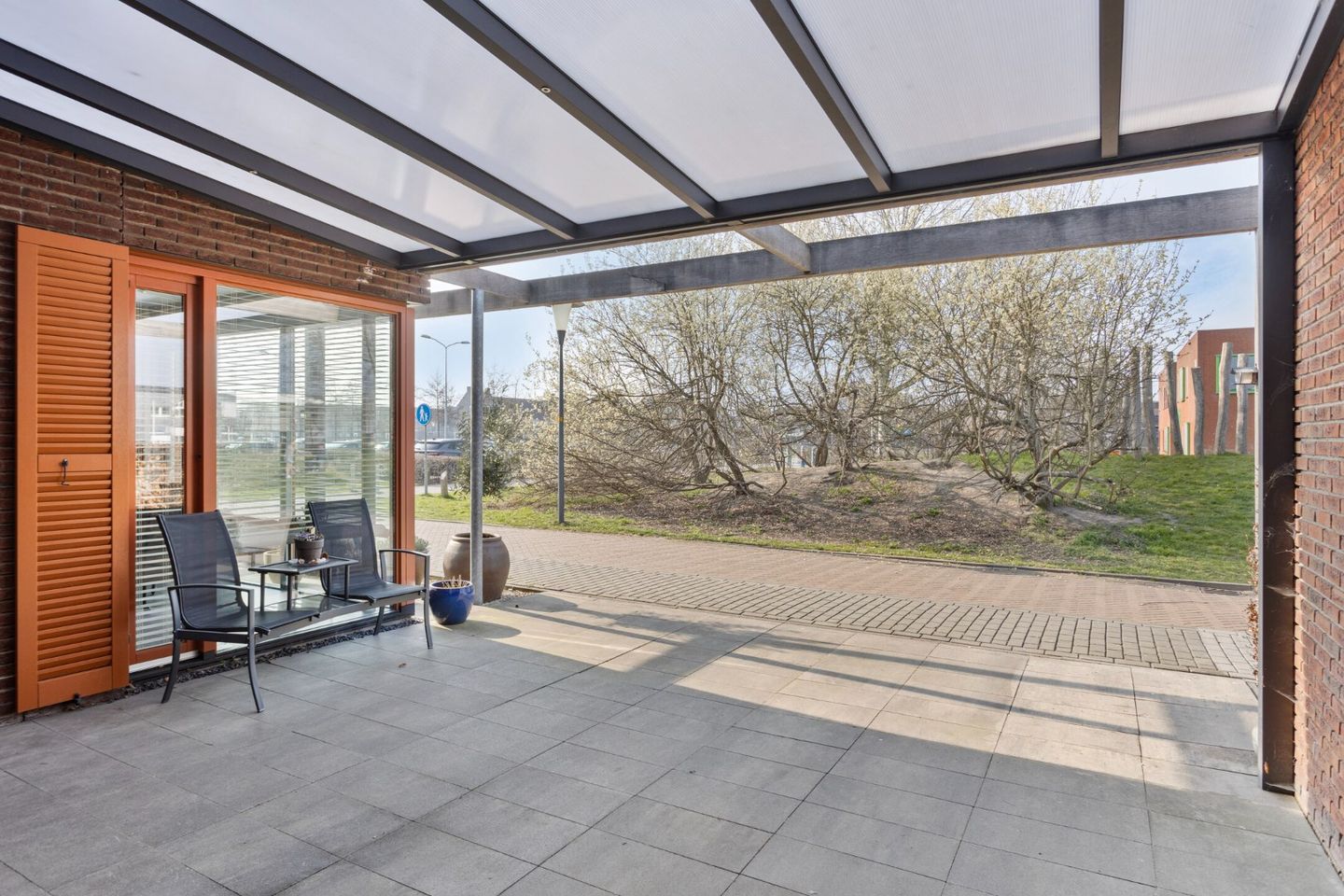 Foto 5 van Groesbeek 27