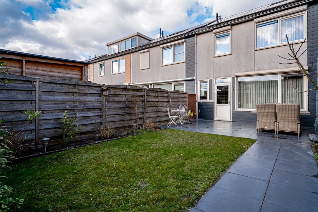 Foto 28 van Von Weberstraat 33