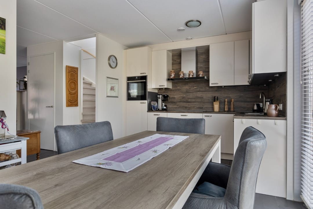 Foto 7 van Groesbeek 27