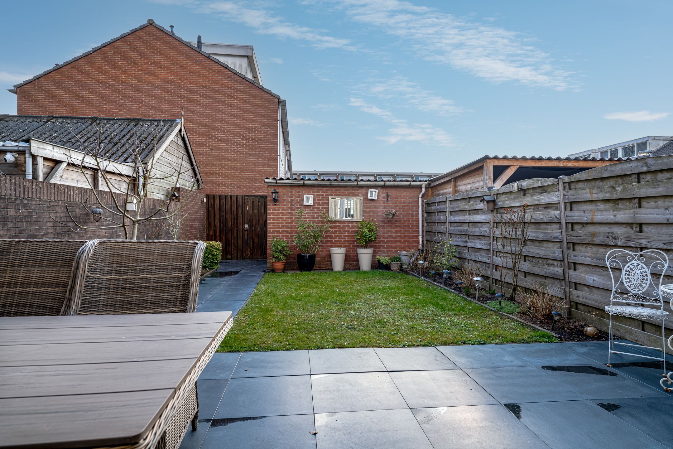 Foto 27 van Von Weberstraat 33