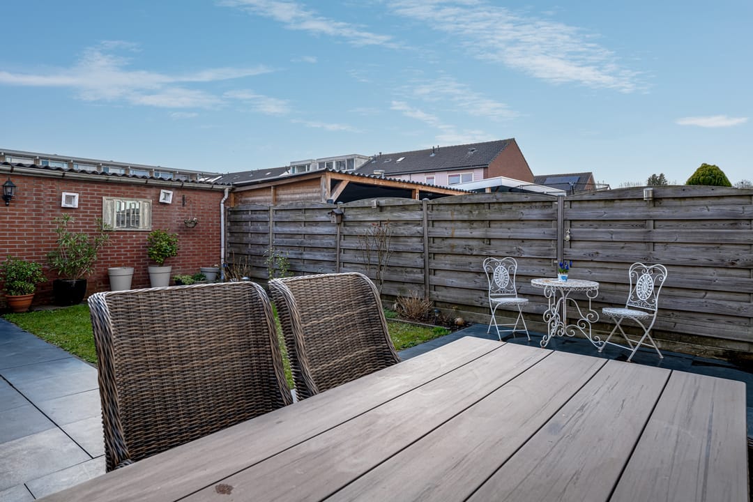 Foto 26 van Von Weberstraat 33