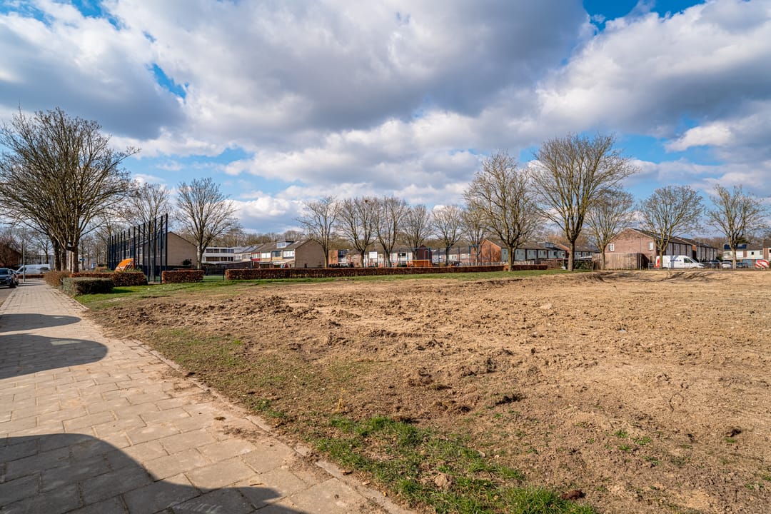 Foto 41 van Von Weberstraat 33