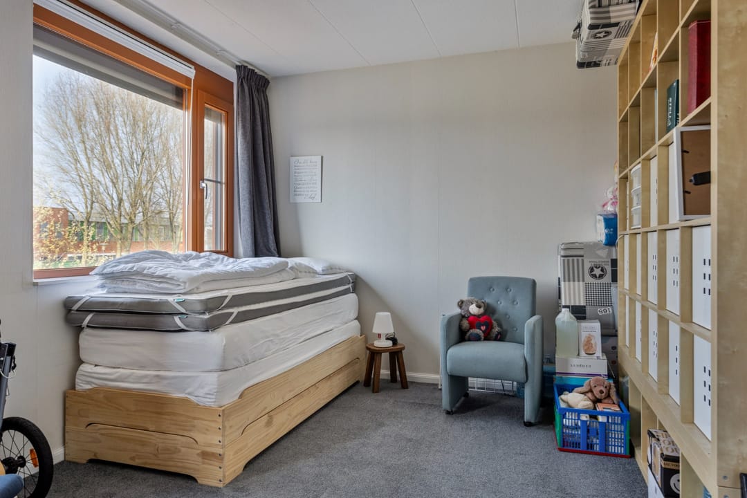 Foto 17 van Groesbeek 27