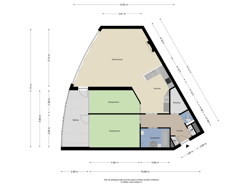 Appartement