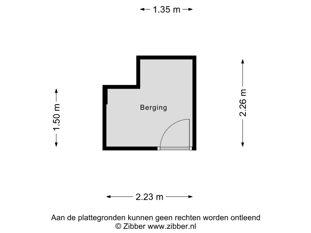 Berging