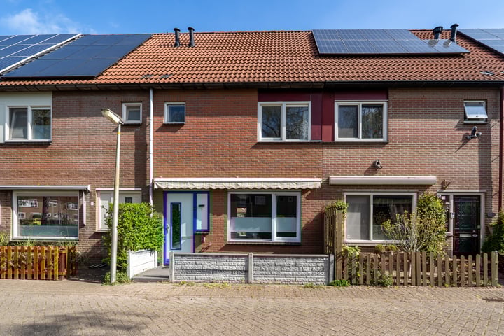 Foto 1 van Roedestraat 5