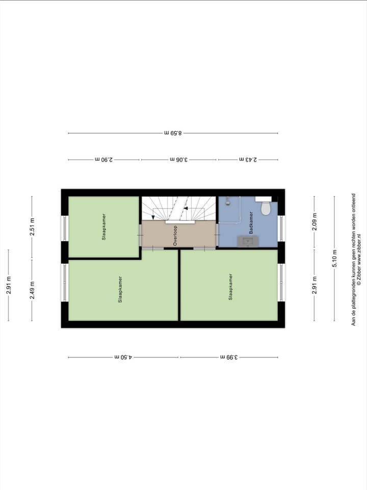 Foto 25 van Heraut 6