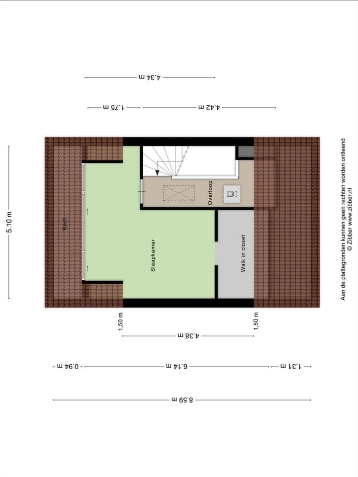 Foto 26 van Heraut 6