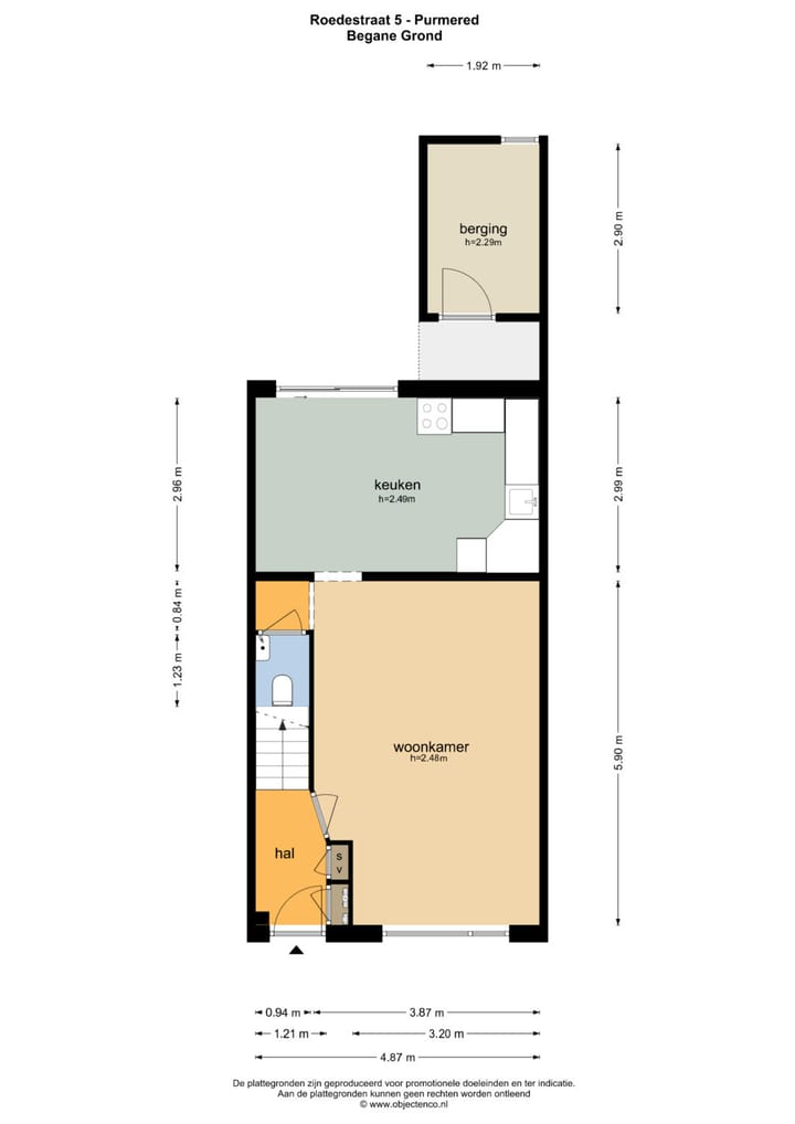 Foto 35 van Roedestraat 5