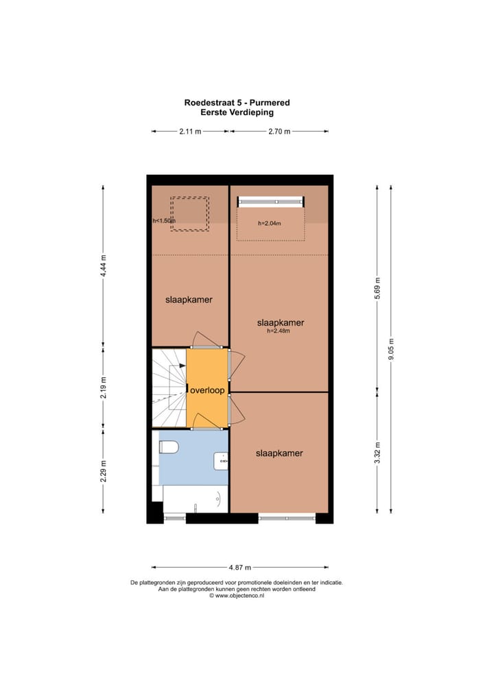 Foto 36 van Roedestraat 5