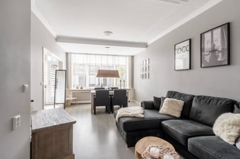 Mahlerstraat 13 secondary image